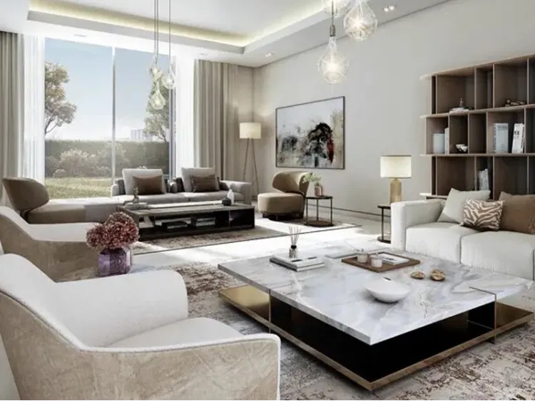 Sobha Elwood at Dubailand for sale